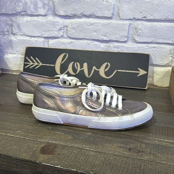 Superga sneakers - Picture 3 of 6